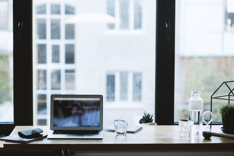 Standing desks: the honest verdict