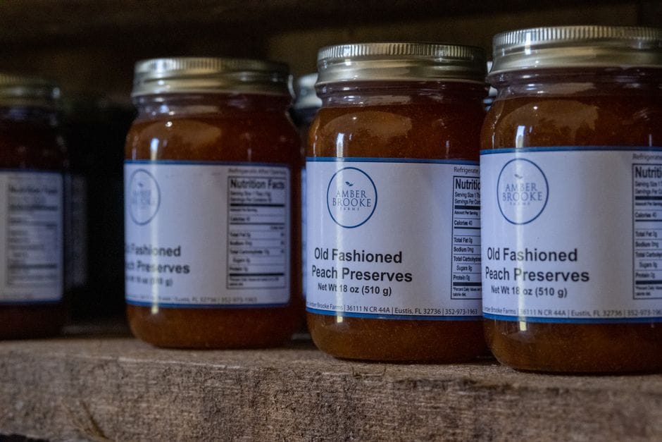 How to read a food label without a chemistry degree