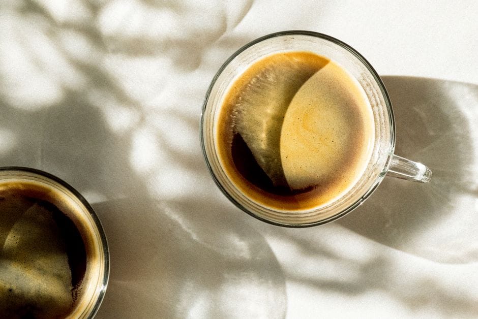 What caffeine really does to your night