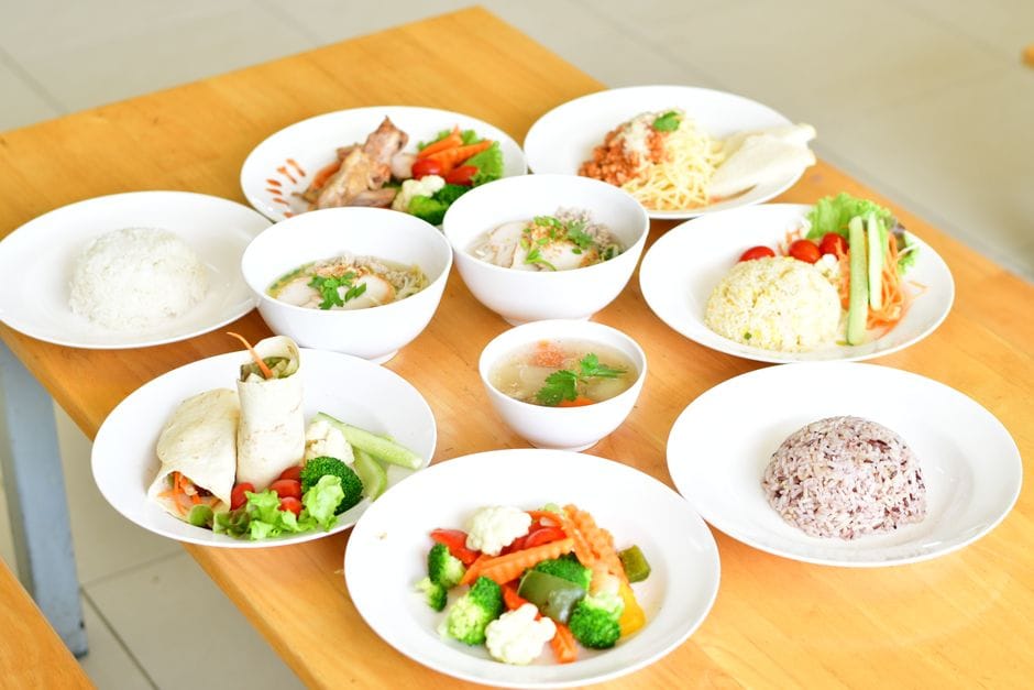 Why I gave up counting calories