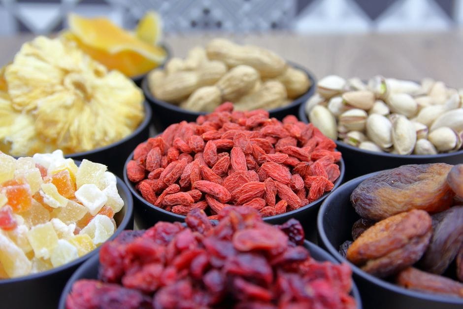 Snacking is not the enemy: getting it right