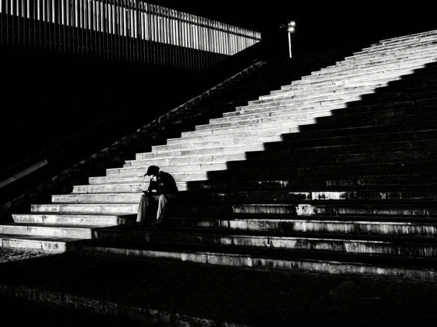 What to do when you cannot switch your brain off