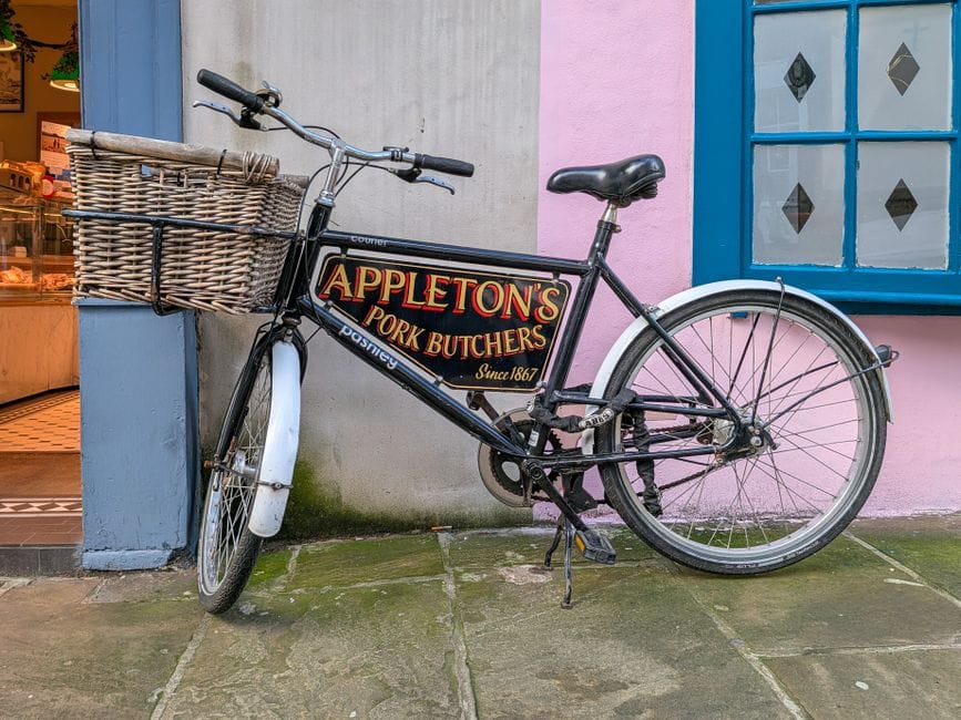 Cycling to work without the lycra