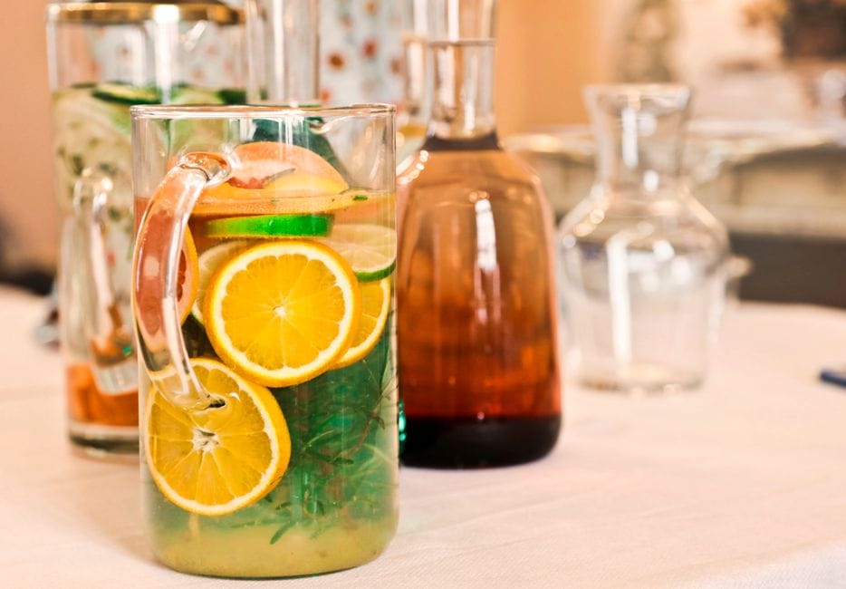 The overrated detox, and what your liver already does