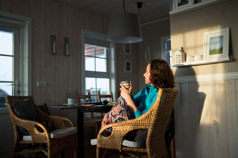 Why your rest day might be the most important one