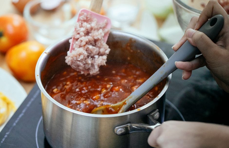 Batch cooking for people who hate batch cooking