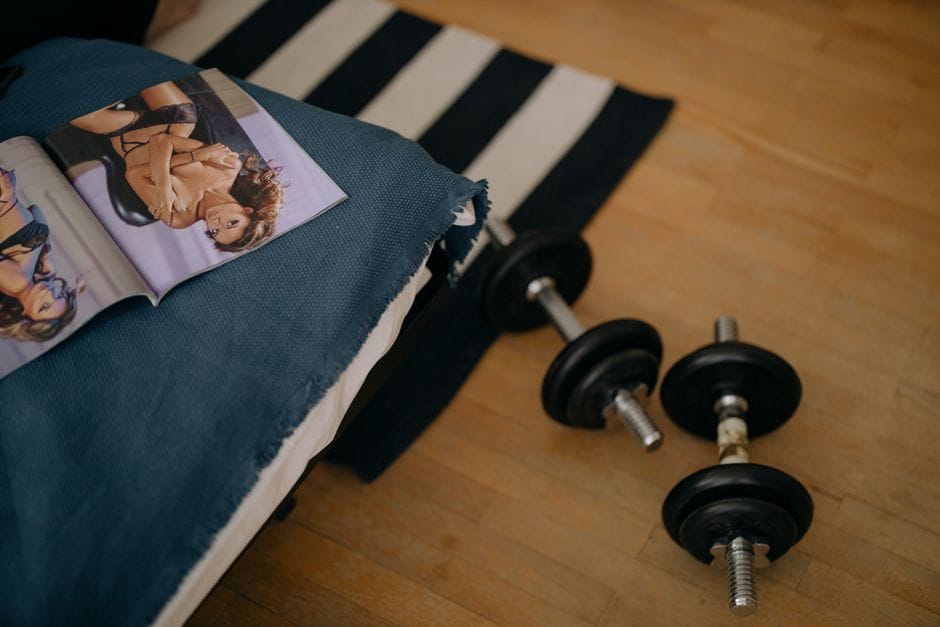 Why I quit the gym and got fitter