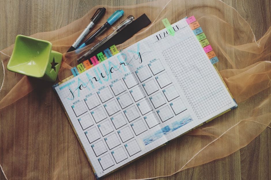Why small habits beat big resolutions every time