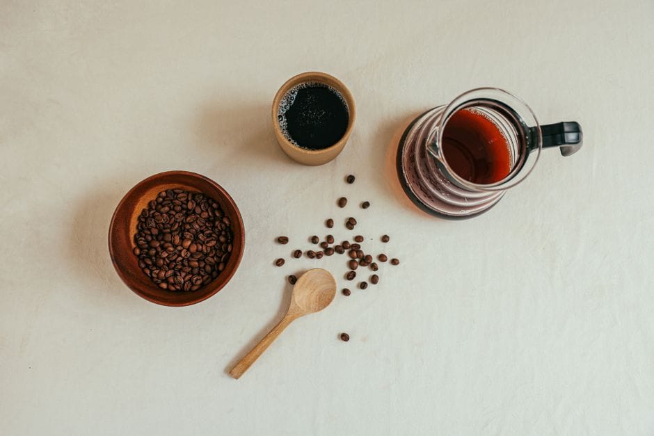 Cooking with beans, even if you grew up afraid of them
