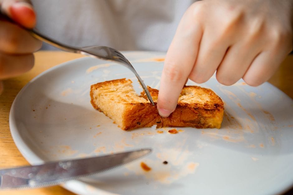 Do you really need breakfast? I tried life without it