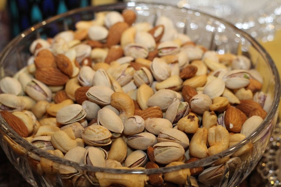 Why I stopped buying protein bars and what I eat instead