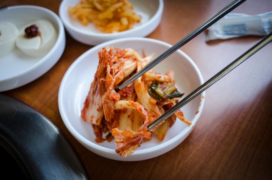 The gut and mood link, without the hype