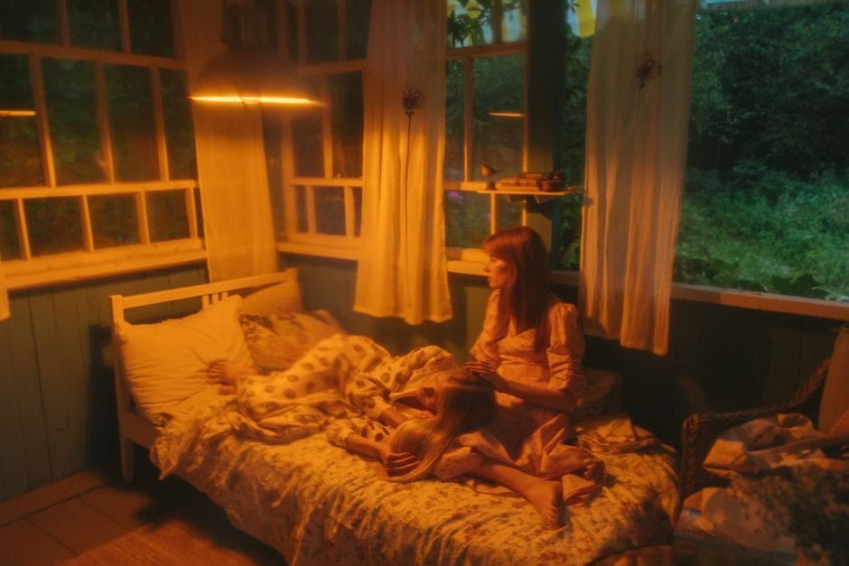 Sleeping in a heatwave: the small fixes that actually cool a bedroom