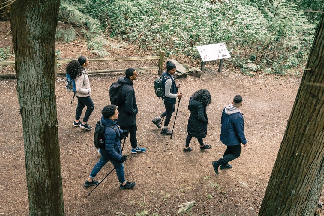 Why Your GP Might Prescribe a Walk in the Park Instead of a Pill