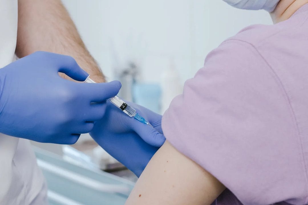 Flu Jab Bookings Have Opened for Winter 2026 — Here's Who Should Get One and When