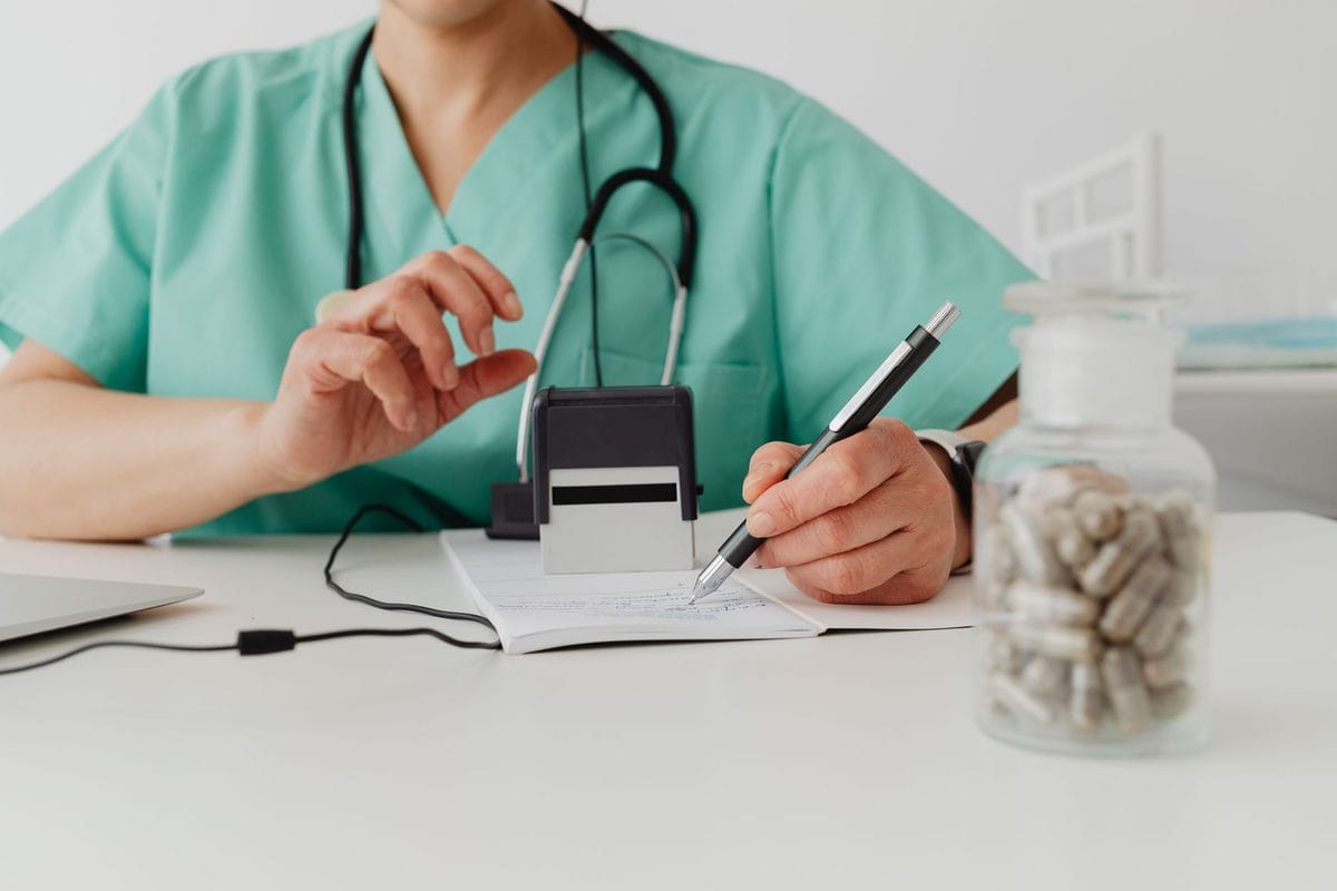 The NHS Is Now Paying GPs to Prescribe Mounjaro — What Actually Changes for Patients