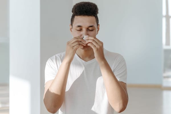 Surviving the June hay fever peak: what actually helps