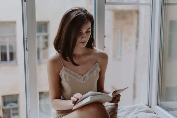 Saying no as a health habit