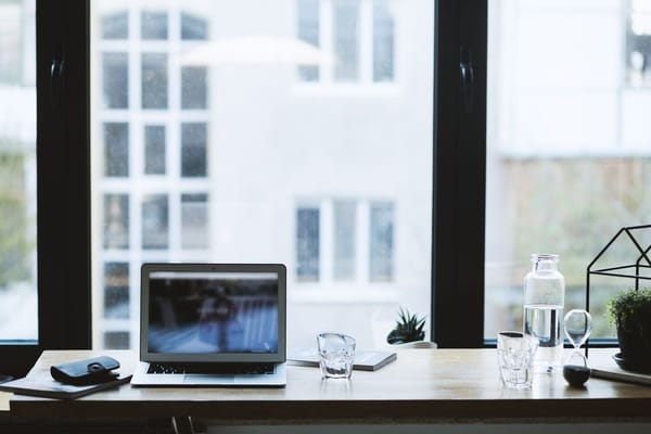Standing desks: the honest verdict