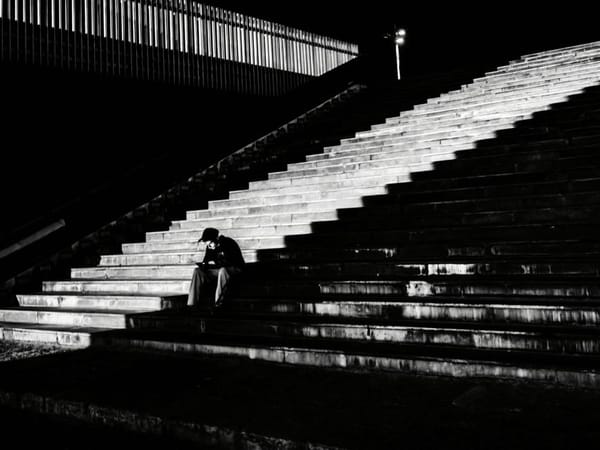 What to do when you cannot switch your brain off