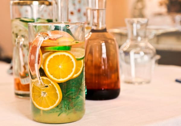 The overrated detox, and what your liver already does