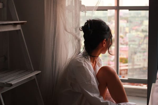 Boredom might actually be good for you
