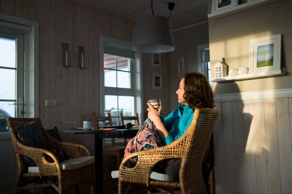 Why your rest day might be the most important one