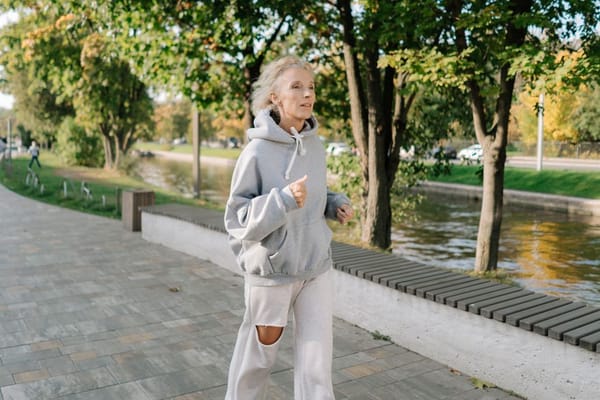 How to start running without hating it
