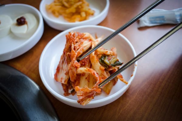 The gut and mood link, without the hype