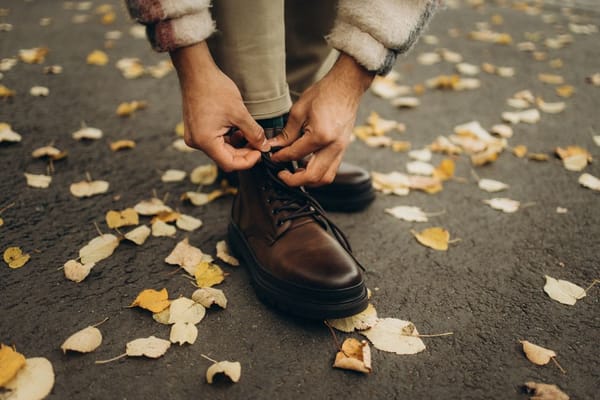 Why I stopped weighing myself every day