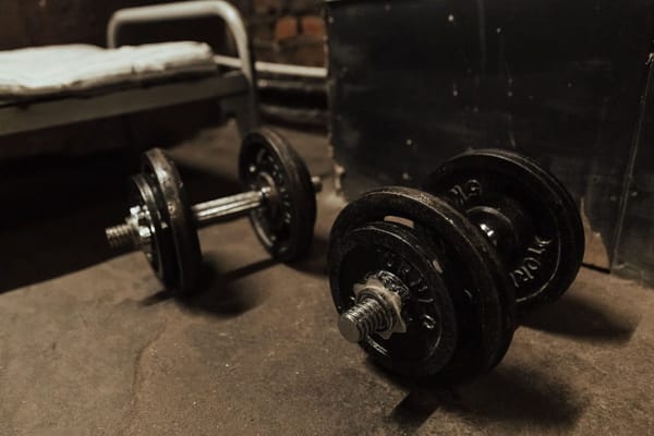 Home Gym vs Gym Membership: What Five Years Actually Costs in the UK