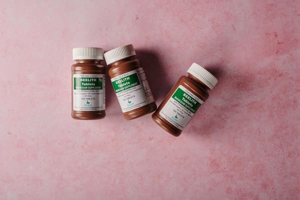 Why Everyone Suddenly Swears by Magnesium (and What the Evidence Actually Says)