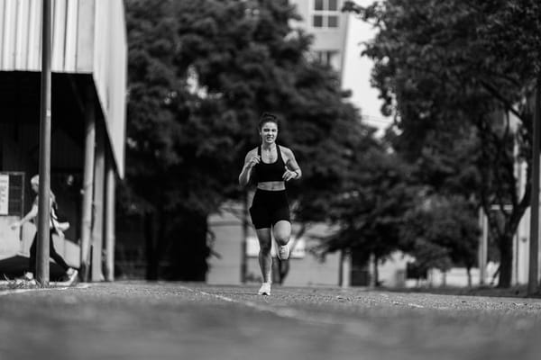 Zone 2 Cardio: The Unglamorous Training Everyone's Suddenly Obsessed With