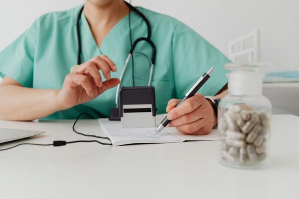 The NHS Is Now Paying GPs to Prescribe Mounjaro — What Actually Changes for Patients