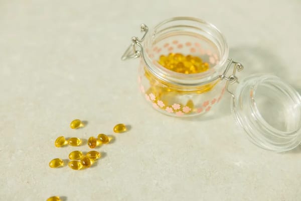 Do You Still Need Vitamin D in August? What the NHS Actually Recommends