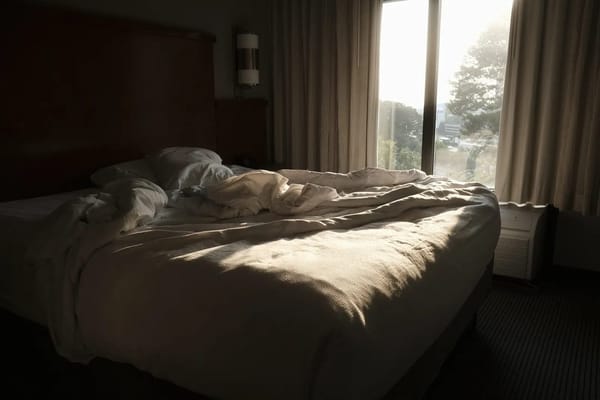 Why Your Sleep Falls Apart in September — and How Long It Actually Takes to Fix